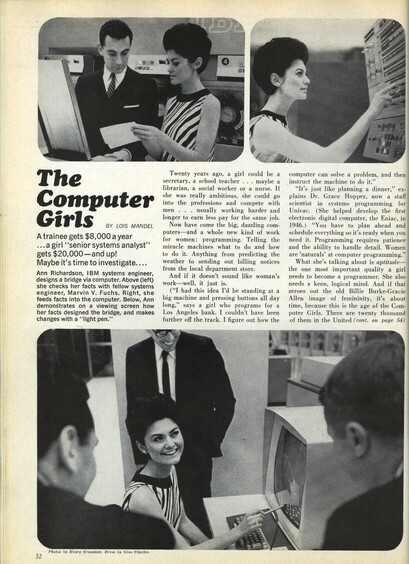 Posted media