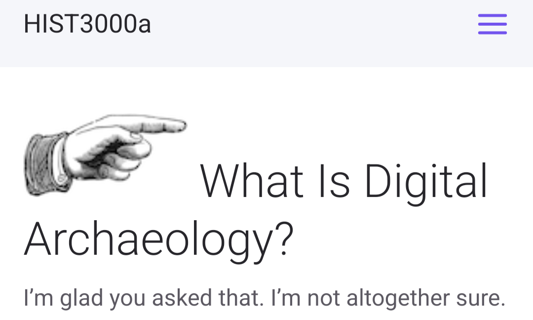 Shawn Graham (@electricarchaeo@scholar.social)