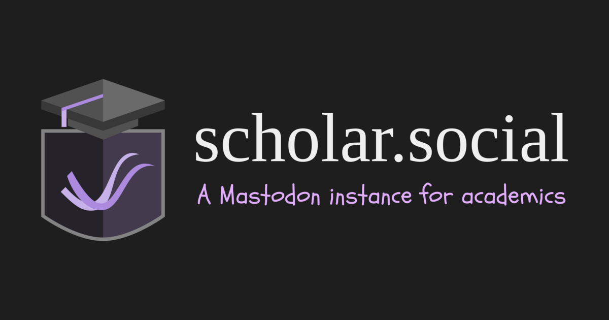Scholar Social