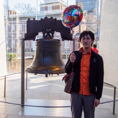 Daniel Liu
