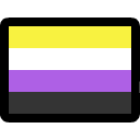 :nonbinary_flag: