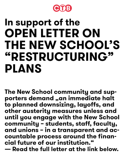 Posted media