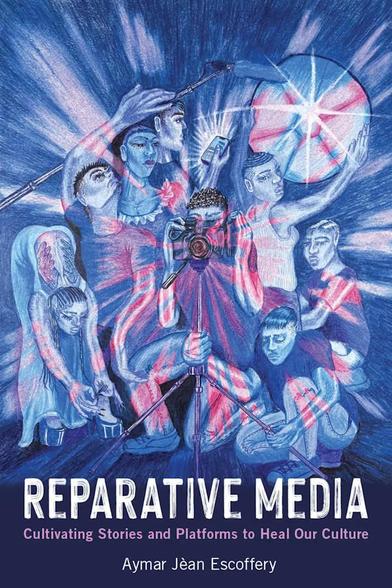 Posted media