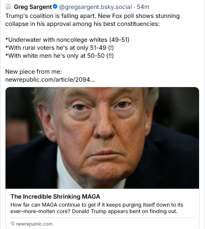 Posted media
