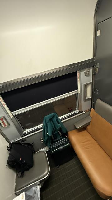 Cabin for 1