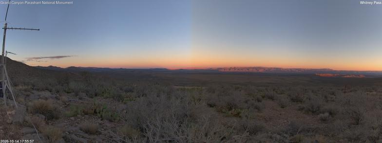 Elevation: 4,146 Feet