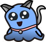 :flan_cat: