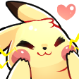 :pika_love: :pika_love: