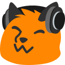 :blobfoxheadphones: