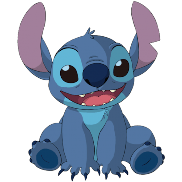 :stitch: