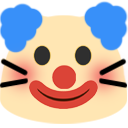 :BlobCat_Clown: