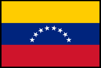:venezuela: