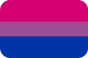 :bisexual_pride_flag: