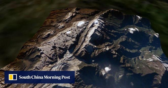 Indonesia’s ‘eternal snow’ on Puncak Jaya may melt away before 2026 due to climate change