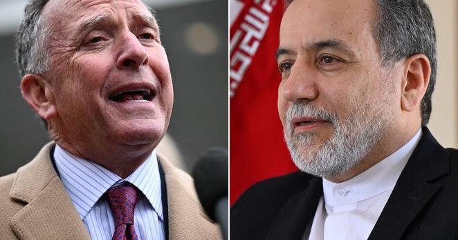 Cautious optimism ahead of second round of US-Iran nuclear talks