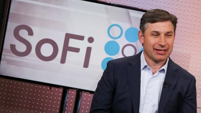 SoFi CEO says fintech bank is bringing back crypto investing