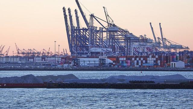 Blackrock sieht Europa als möglichen Profiteur des Zollstreits