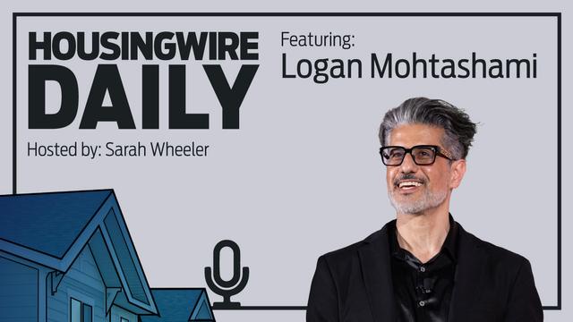 Logan Mohtashami on how the trade war is impacting mortgage rates