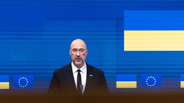 Vize-Premier fliegt in die USA: Kiew: Rohstoff-Deal kurz vor Abschluss