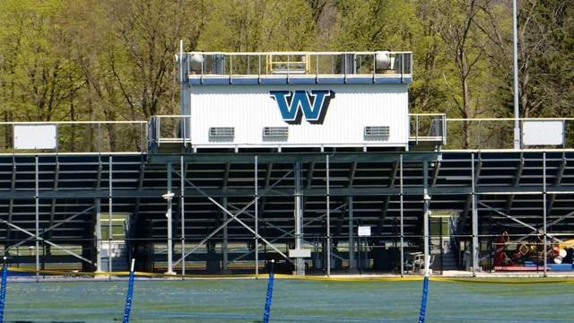 11 high school lacrosse players suspected in hazing of teammate in Syracuse turn themselves in, avoiding kidnapping charges