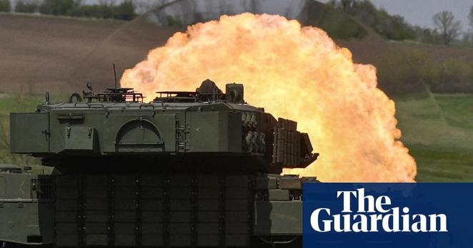 Ukraine war briefing: US and Kyiv ‘ready to sign’ minerals deal amid uncertainty over last-minute hurdles | Ukraine