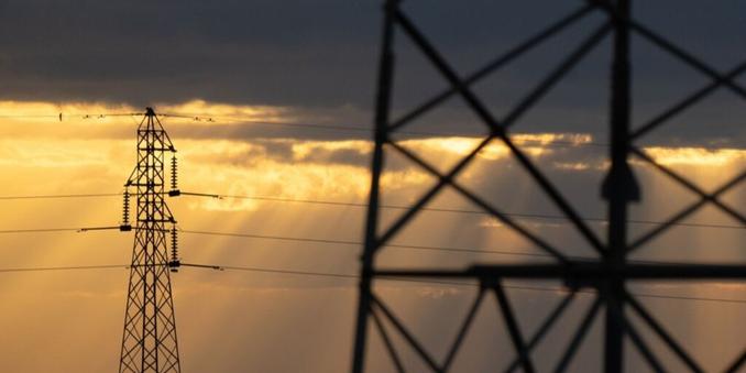Vor Blackout in Spanien: Stromausfall in UK