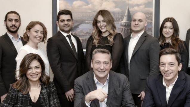 bne IntelliNews - Fund III of Turkey’s largest tech venture capital outfit Revo raises $86mn