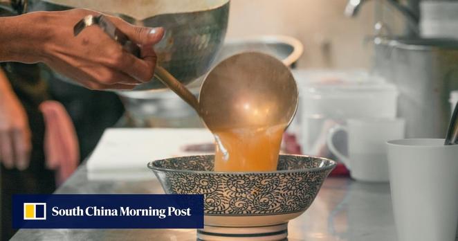 South Korea’s World Ramen Festival leaves attendees hungry for more: ‘threw most away’
