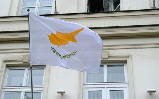 Cyprus warns Turkey-Syria maritime deal could violate international law