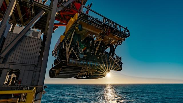 Trump’s critical minerals drive paves the way for a deep-sea gold rush