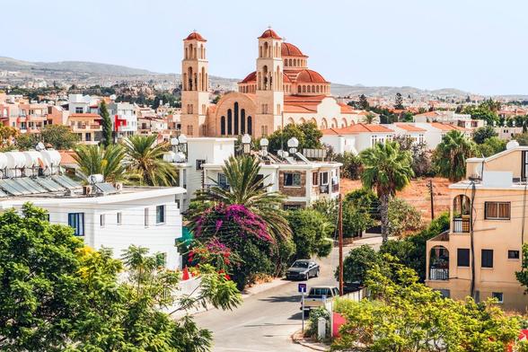 Best Cyprus holiday destinations for 2025