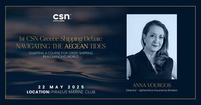 - Cyprus Shipping News