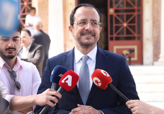 cover President to speak at European Political Community Summit, meet Albanian PM