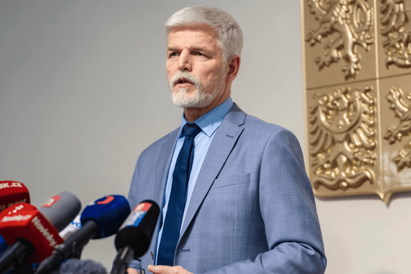 Czech Parties All Agree On Importance of EU, NATO Security Guarantee, Says Pavel – Brno Daily