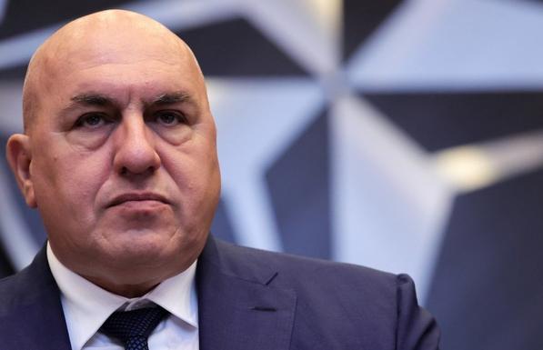 Italien erreicht das Zwei-Prozent-Ziel der NATO