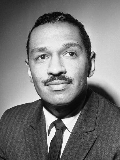 John Conyers Jr