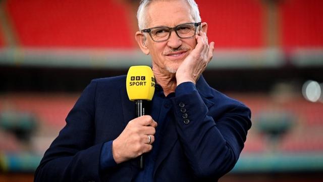 Gary Lineker on the brink of BBC exit after Zionism 'rat' post