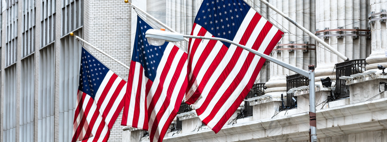 Highest Number of S&P 500 Companies Citing “Tariffs” on Earnings Calls Over Past 10 Years