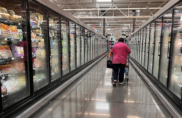 Tariff Tantrum: Why Trump’s Trade War Hits Women Hardest
