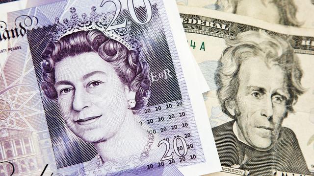 UK businesses gearing up for Trump tariffs boost economy | Money News