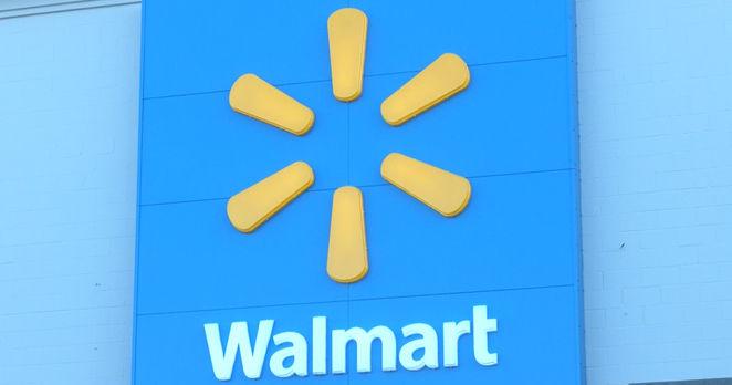 Walmart announces price increases due to trade war | Local & State News