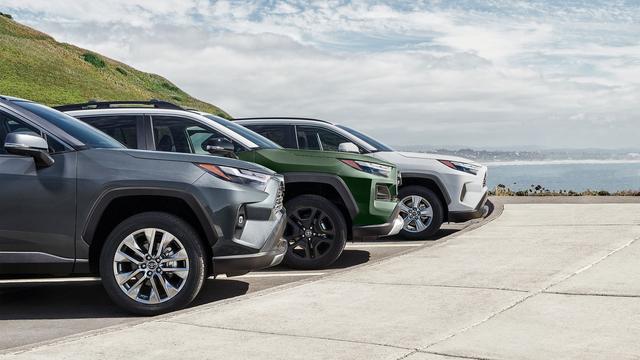 Toyota Has The Most To Lose In A Global Trade War