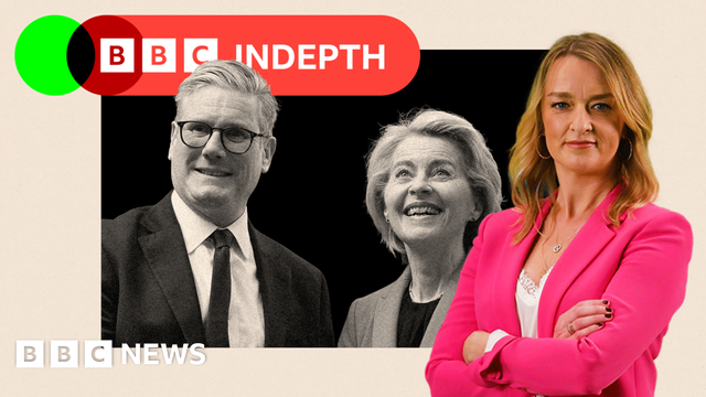 What to expect on trade, immigration and defence
