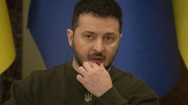 After the talks in Istanbul, Zelensky got into the geopolitical cauldron — Rogov — EADaily, May 17th, 2025 — Politics, Russia