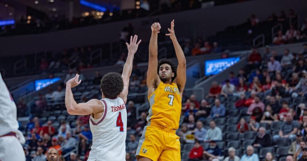 AI transforms basketball with advanced analytics and strategy