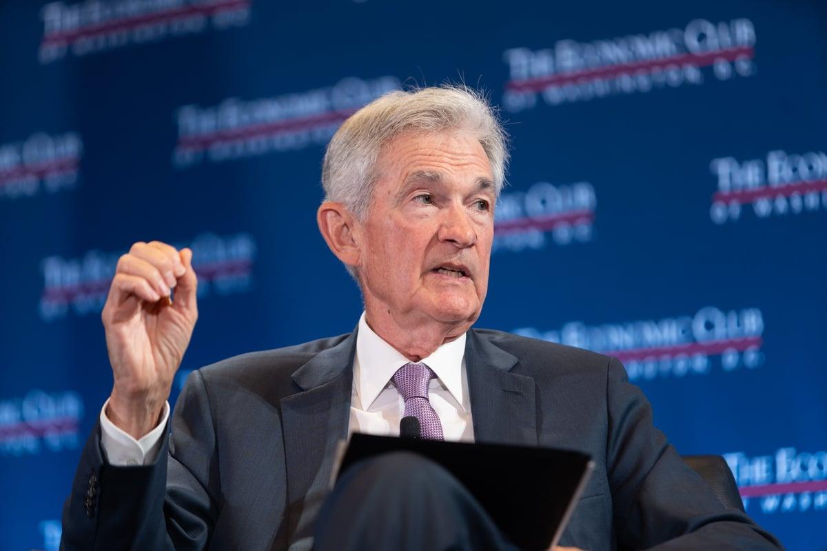 Federal Reserve Divided Over AI's Impact on Monetary Policy