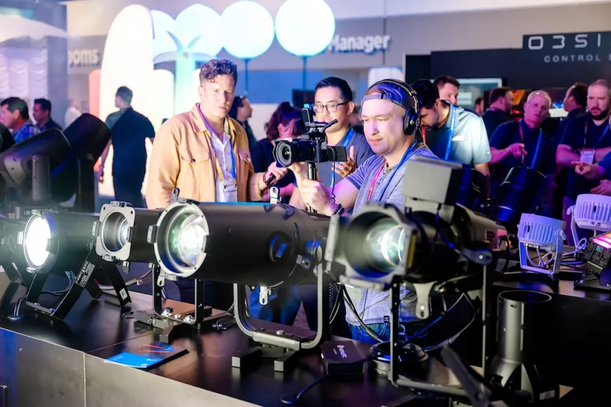 InfoComm 2026 Showcases Agentic AI and IPMX in Pro AV