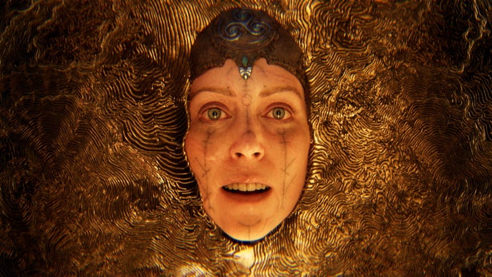 Microsoft reportedly uses new game reveal to attract buyer for Ninja Theory