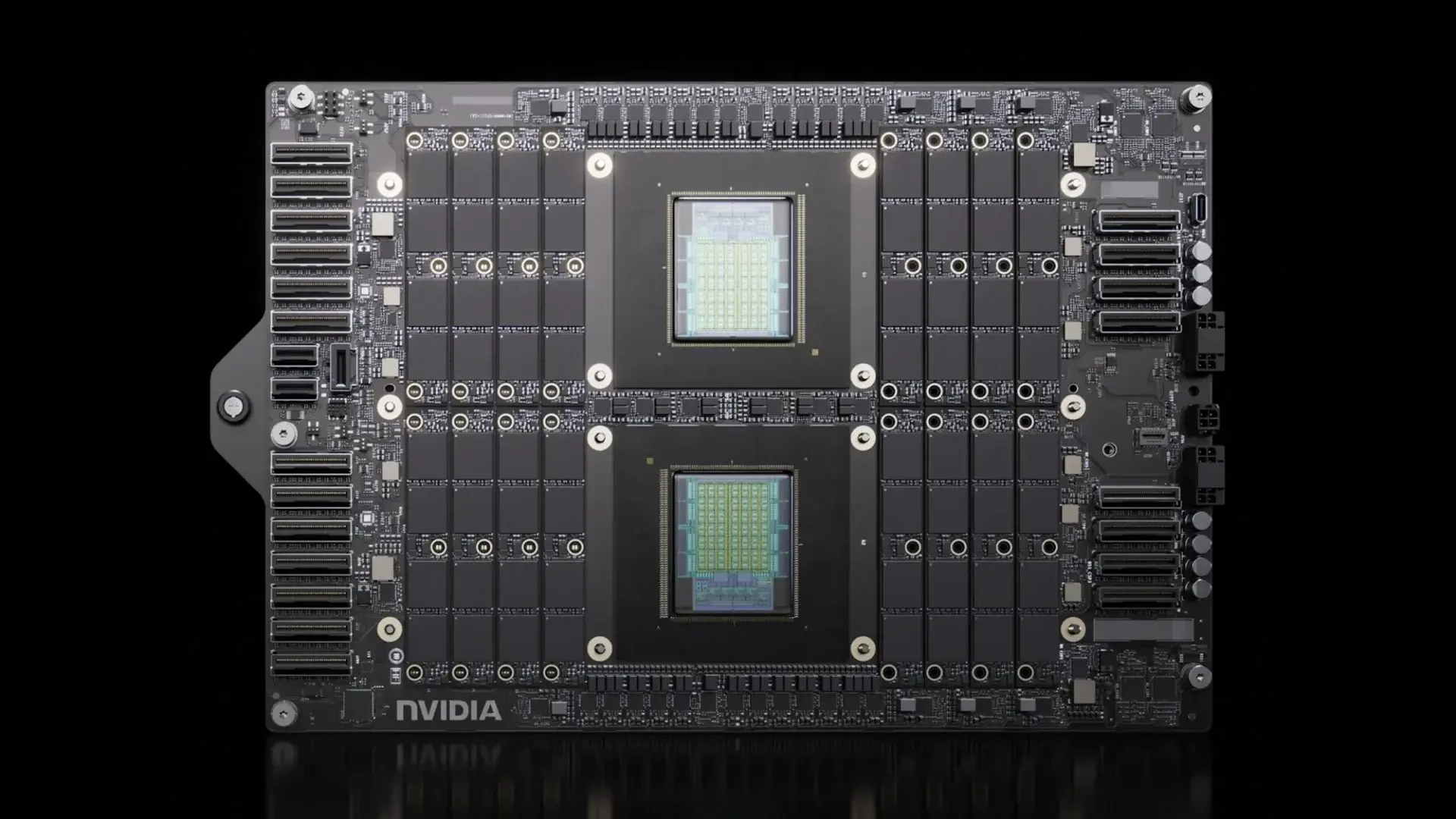 Nvidia Vera CPU 在 agentic AI 任务中优于 AMD EPYC Zen 5 · 跟踪 3 个来源