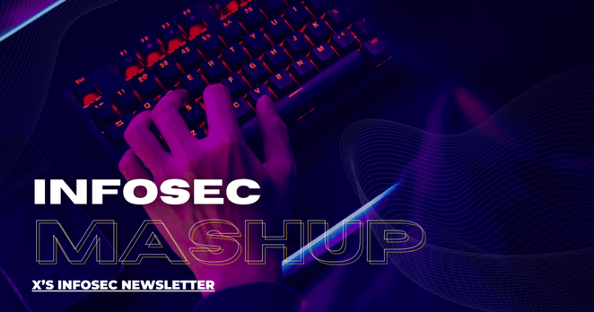 Weekly curated list of {Cyber,Info}Security insightful resources and links, and some other security & privacy things too.